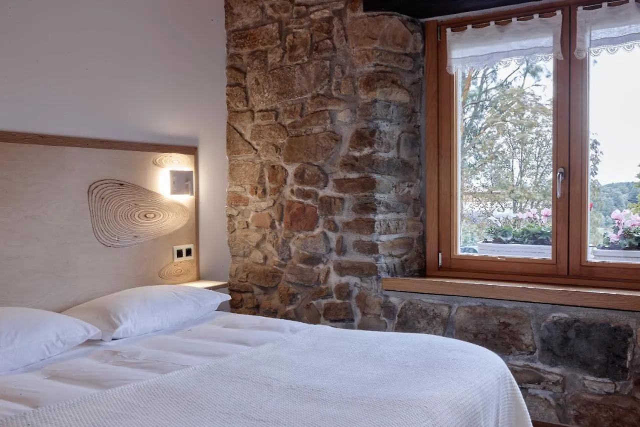 Apartamentos Ea Astei Ea