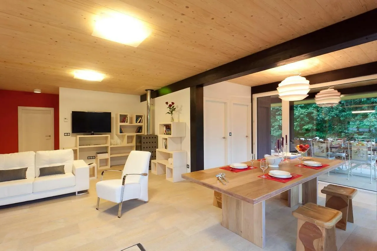 Apartamentos Ea Astei Ea 0*,