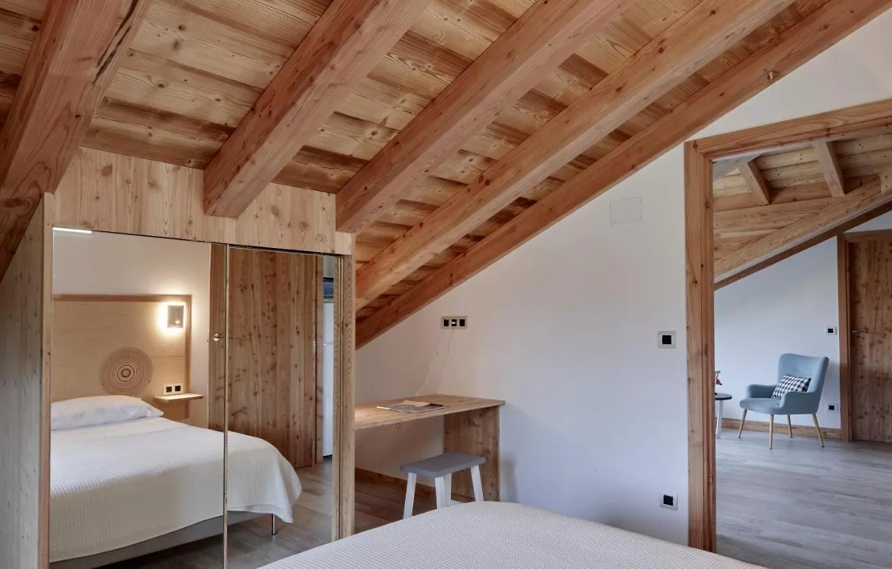 Apartamentos Ea Astei Ea 0*,