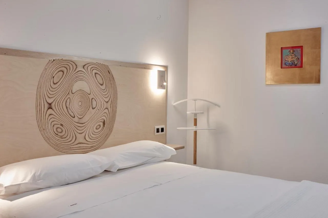 Apartamentos Ea Astei Ea Gospodarstwo wiejskie