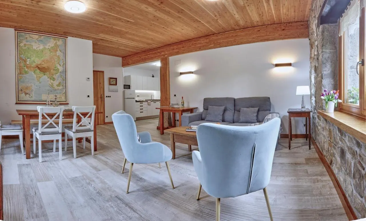 Apartamentos Ea Astei Ea Hiszpania