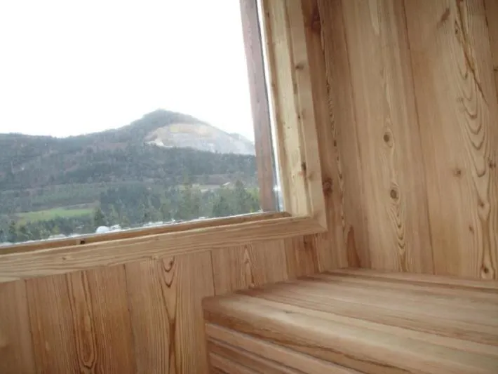 Gospodarstwo wiejskie Apartamentos Ea Astei Ea