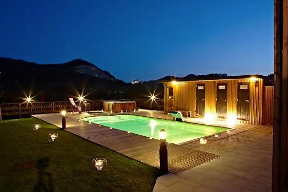 Apartamentos Ea Astei Ea