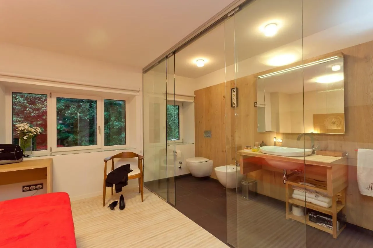 Gospodarstwo wiejskie Apartamentos Ea Astei Ea